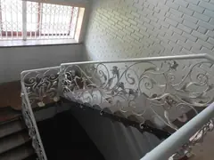 Ковані перила Кали — фото №6
